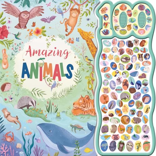 Amazing Animals