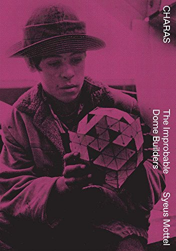 CHARAS - Improbable Dome Builders
