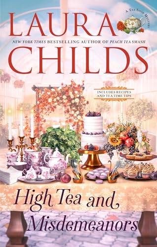 High Tea and Misdemeanors