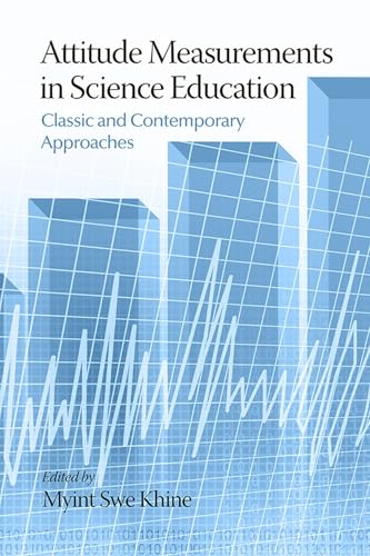 Attitude Measurements in Science Education : Classic and Contemporary Approaches
