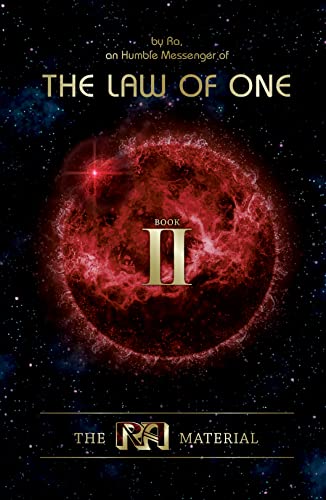The Ra Material Book Two
