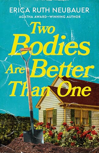 Two Bodies Are Better Than One