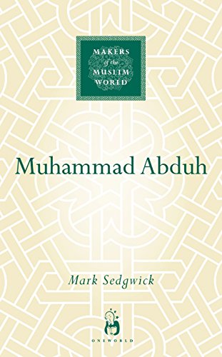 Muhammad Abduh