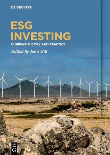 Esg Investing