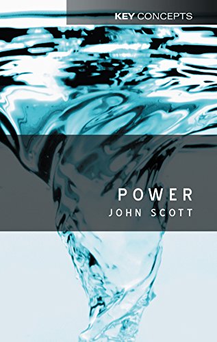 Power: 15 (Key Concepts)