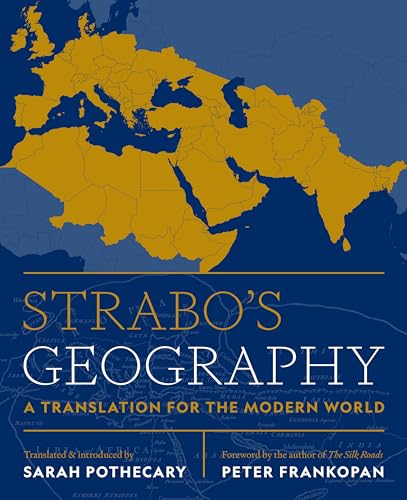 Strabo's Geography : A Translation for the Modern World