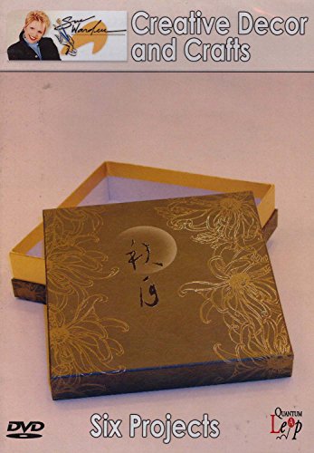 DVD cover featuring an open gold box with floral designs and a woman’s portrait.