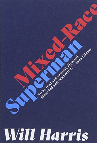 Mixed-Race Superman