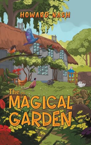 The Magical Garden
