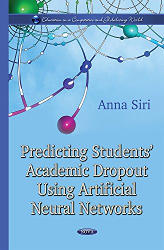 Predicting Students’ Academic Dropout Using Artificial Neural Network