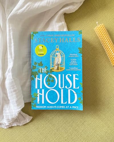 The Household : The utterly captivating, page-turning Sunday Times bestseller from the author of THE FAMILIARS