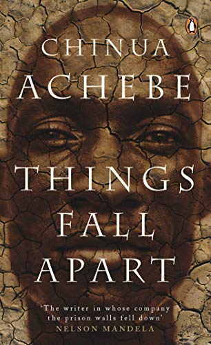 Things Fall Apart: Chinua Achebe (Penguin Red Classics)