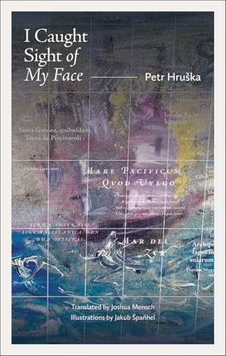 I Caught Sight of My Face