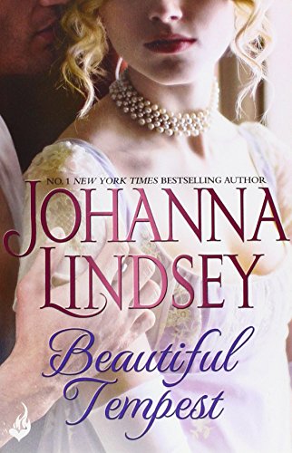 Beautiful Tempest: A Malory-Anderson Family Novel