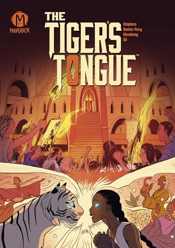 The Tiger's Tongue