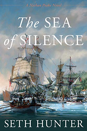 The Sea of Silence: A Nathan Peake Novel (Nathan Peake Novels) (The Nathan Peake Novels)