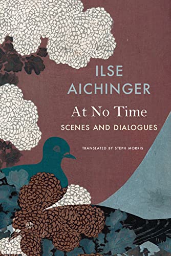 At No Time – Scenes and Dialogues (German List)