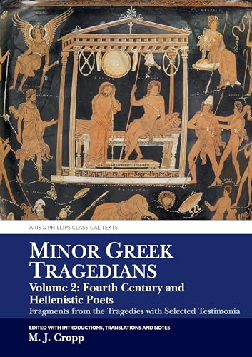 Minor Greek Tragedians
