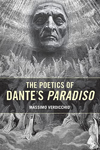 The Poetics of Dante's Paradiso