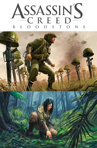 Assassins Creed Bloodstone Collection