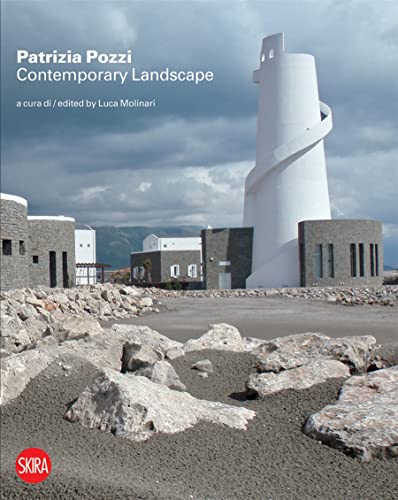 Patrizia Pozzi:Contemporary Landscape