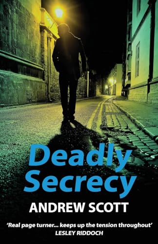 Deadly Secrecy : 1
