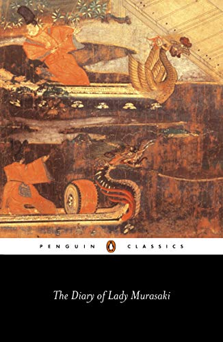 The Diary of Lady Murasaki (Penguin Classics)