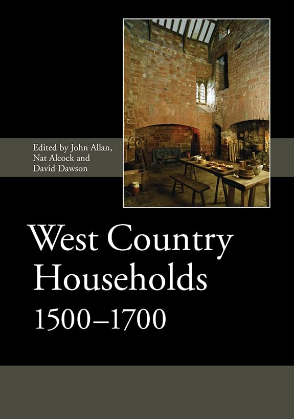 West Country Households