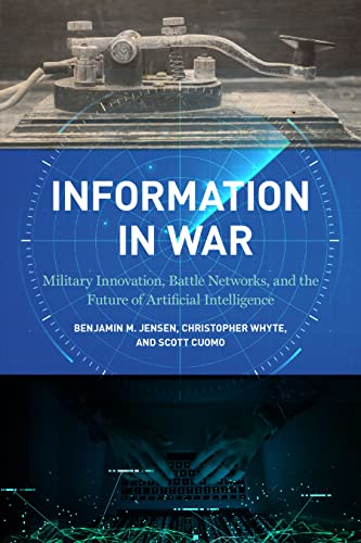 Information in War: Military Innovation