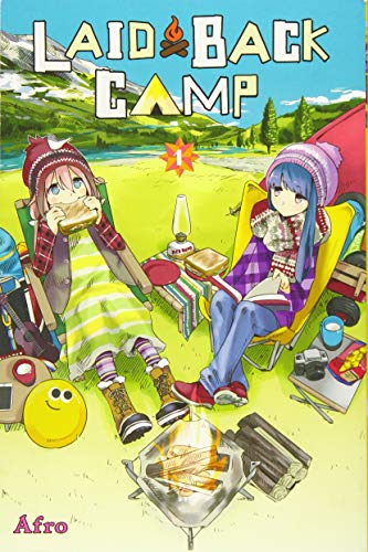 Laid-Back Camp, Vol. 1