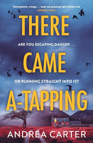 There Came A-Tapping