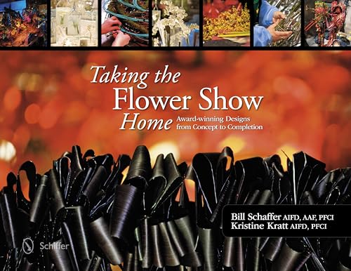 Taking the Flower Show Home
