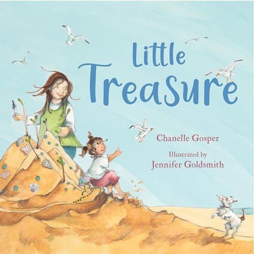 Little Treasure
