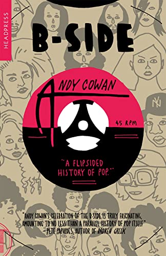 B-Side : A Flipsided History of Pop