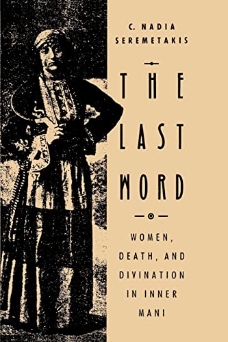 The Last Word: Women