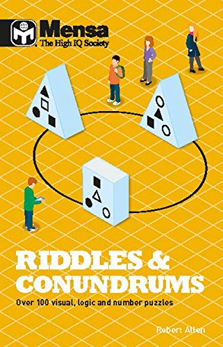 Mensa: Riddles & Conundrums