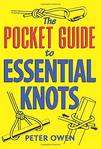 The Pocket Guide to Essential Knots