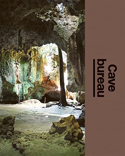 Cave bureau : The Architect’s Studio