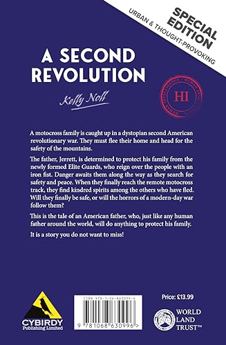 A Second Revolution