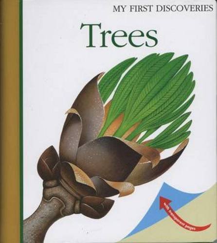 Trees (My First Discoveries)