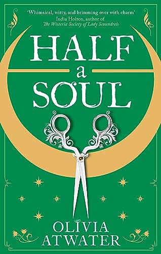 Half a Soul