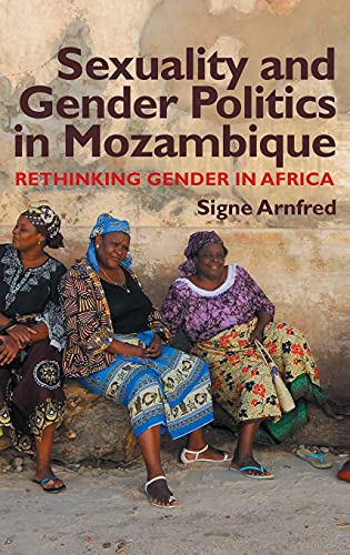 Sexuality and Gender Politics in Mozambique: Rethinking Gender in Africa