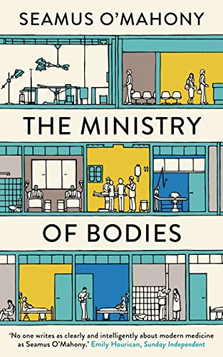 The Ministry of Bodies