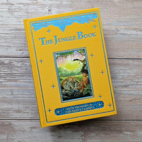 The Jungle Book