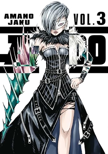 A Do Gn Vol 03 (C: 0-1-0)