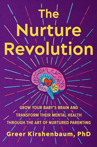 The Nurture Revolution
