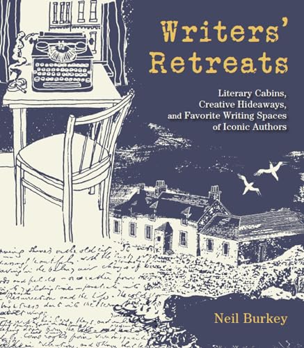 WRITERS RETREATS