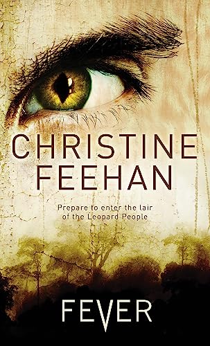 Fever : Leopard People Omnibus