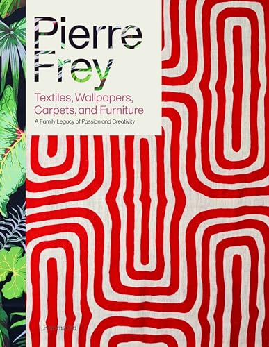 Pierre Frey: Textiles
