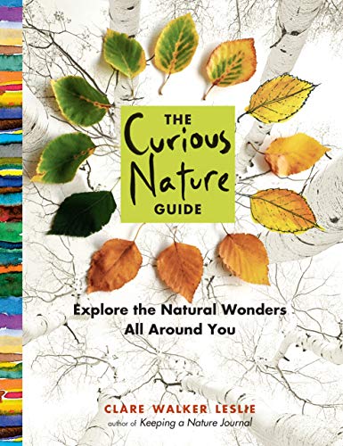 Curious Nature Guide, The